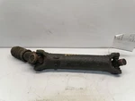 Rear Drive Shaft 4 Cylinder Spicer 35 Axle Fits 97-02 Wrangler 1059806. Fixed Price $98.99.