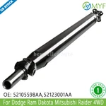 Rear Drive Shaft Prop For Dodge Dakota 2003-2011 3.7L/4.7L 4WD 936-010. Fixed Price $138.00.