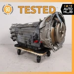 Mercedes X164 GL320 4MATIC Bluetec 7G Automatic Transmission 722.902 Oem. Fixed Price $641.67.