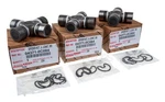 Genuine Oem U-joint Spider Kit For Toyota Tundra Sequoia 04371-0C084 043710C084. Fixed Price $220.00.