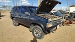 1987-1995 Nissan Pathfinder Front Shaft Oem Driveline 4X4 4WD 37200S4301. Fixed Price $106.88.