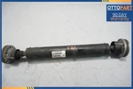 06-13 Mercedes X164 GL450 ML550 4MATIC Front Axle Oem. Fixed Price $69.30.