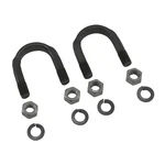 Yukon Gear YYUB005 U-bolt Kit Rear 1480. Fixed Price $37.01.