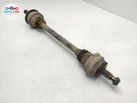 2009-12 Mercedes SL63 Rear Cv Joint Drive Assembly 6.3 R230. Fixed Price $355.45.