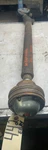 2006-2010 Ford Explorer Mountaineer Front Drive Shaft Oem. Fixed Price $99.62.