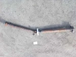 2020-2024 Ford Explorer Rear Drive Shaft Assembly 2.3L 4X2 Rwd 33K Miles Oem. Fixed Price $300.00.