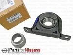 Genuine Nissan Titan Drive Shaft Center Support Bearing 37520-7S200. Fixed Price $154.55.