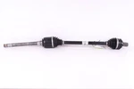 2019-2026 Mercedes-benz GLE350 W167 Suv Front Right Axle Assembly Driveshaft. Fixed Price $290.00.