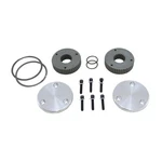 Yukon Gear YHC50008 Hardcore Drive Flange Kit For Dana 44 19-SPLINE Axles. Fixed Price $364.16.