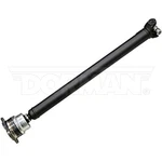 Dorman 938-008 Front Driveshaft Assembly For 06-10 Hummer H3T. Fixed Price $342.96.