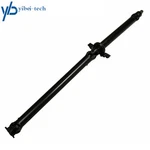 Rear Driveshaft Prop For Subaru Outback 2005-2009 2.5L 4 Speed Trans Awd. Fixed Price $140.59.