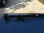 7L0521102M Porsche Driveshaft 431-59531. Fixed Price $600.00.