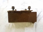 3.25" Carrier Bearing Drop Bracket Fits 2005-2007 Ford F250 F350. Fixed Price $84.98.