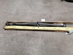 Rear Drive Shaft Thru Vin 25800 Fits 03-04 Audi A8 1151583. Fixed Price $244.99.