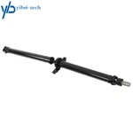Rear Driveshaft Prop Assembly 2009-2012 Subaru Forester 2.5L Automatic. Fixed Price $138.84.