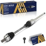 Aisin Front Right Cv Axle Assembly For Mercedes-benz GLE350 GLE450 2020 2021. Fixed Price $179.99.