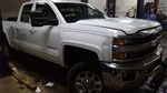 Rear Drive Shaft 2WD Double Cab 6' 6" Box Fits 15-19 Sierra 2500 Pickup 10319947. Fixed Price $187.00.