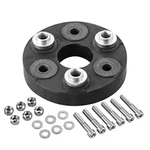 Front Drive Shaft Flex Joint Kit For Mercedes 1984-1989 190D 1984-1986 190E 3375. Fixed Price $28.46.