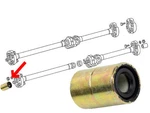 Centering Sleeve For Mercedes R107 W108 111 115 123 126 Cardan Shaft. Fixed Price $32.95.
