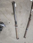 Rear Drive Shaft 158" Wb Assembly 4WD Drw Fits 11-16 Ford F350SD Pickup 591887. Fixed Price $354.00.