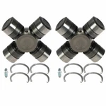 New Ford Oem Front Axle Universal U-joint Set 5C3Z3249AA (X2). Fixed Price $131.05.