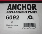 Anchor 6092 Drive Shaft Center Support Bearing. Fixed Price $24.95.