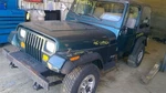 Rear Drive Shaft Cylinder Manual Transmission Fits 94-95 Wrangler 10279159. Fixed Price $158.80.