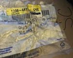 Transfer Case Output Shaft Seal Genuine Gm 12384477 Nos. Fixed Price $22.77.