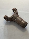 1410 Series Spline Driveshaft Slip Yoke 1.375"X16 3-3-1481KX. Fixed Price $89.95.