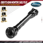 Driveshaft Prop Assembly Front Fits Land Rover Discovery 00-02 V8 4.0L 4WD. Fixed Price $124.98.