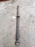 Rear Drive Shaft Awd Fits 2008-2010 Vue Assembly Used Factory Oem. Fixed Price $163.95.