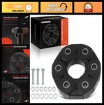 Drive Shaft Coupler Flex Joint Coupling With Bolts For Chrysler & Dodge Models. Fixed Price $85.49.