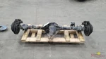Rear Axle Assembly 2018 Wranglold 4.10 Ratio 4X4. Fixed Price $2200.00.