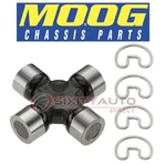 Moog At Center Bearing Universal Joint For 1973-1979 Jaguar XJ12 5.3L V12 Jx. Fixed Price $33.81.