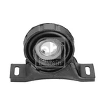 Propshaft Support Including Bearing Fits Bmw Febi Bilstein 07108 With Warranty. Fixed Price $23.94.