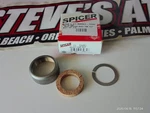 Spicer D2C Dust Cap Kit 1310 Series U-joint. Fixed Price $20.00.