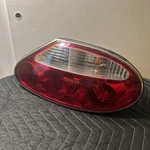 01-06 Jaguar X100 Xkr Rear Right Passenger Side Tail Light Lamp LJE4900AB Oem. Fixed Price $175.00.