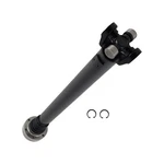 Front Driveshaft Assembly For Mercury Mountaineer V8 5.0L 1997-2001 F77Z4A376CB. Fixed Price $99.38.