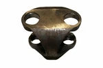 Gmb Universal Joint Yoke 2600647 ZZLO25022. Fixed Price $92.63.