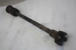 2001 Chevrolet Blazer Front Drive Shaft Line NP8 4 Switch Option. Fixed Price $56.22.