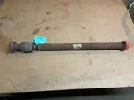 Front Drive Shaft 4.2L Fits 02-09 Envoy 141186. Fixed Price $57.00.