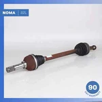 04-09 Jaguar X150 Xjr S-type Xkr Rear Left Driver Side Axle Shaft Oem. Fixed Price $83.00.