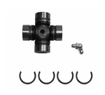 U-joint With Snap Ring Ford Replaces 5-170X 447797C91 4094089 4039958 33661. Fixed Price $22.99.