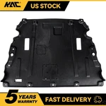 Plastic Black Engine Splash Shield Front Lower 2014-2018 Ford Fusion 2.5L. Fixed Price $62.99.