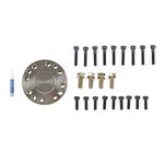 Rubicon Express RE1805 Transfer Case Adapter Flange Fits 07-18 Wrangler (jk). Fixed Price $76.99.