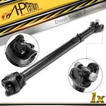 A-premium Front Driveshaft Assembly For Dodge Dakota 1988-1995 4WD Auto Trans.. Fixed Price $201.58.