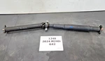 23-25 Oem Bmw G42 M240 Rwd Rear Propeller L=1418,2 31K. Fixed Price $599.95.