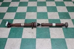 11-14 Mustang Rear Prop Mt Assembly Unit Factory Oem. Fixed Price $412.99.