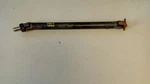 Rear Drive Shaft 4X4 3.5L Has Rusty Condition Fits 01-04 Montero Sport 60660. Fixed Price $150.00.