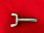 Gm Orig Corvette Spicer 16 Spline Long Driveshaft Yoke 3712379 56 57 58 59 60 62. Fixed Price $120.99.